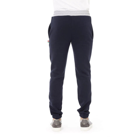 Jag Couture London - New York Baldinini Trend 1411218N_COMO_NAVYGREY