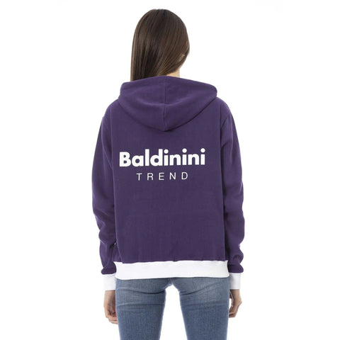Jag Couture London - New York Baldinini Trend 21914A_MANTOVA_ViolaViolet
