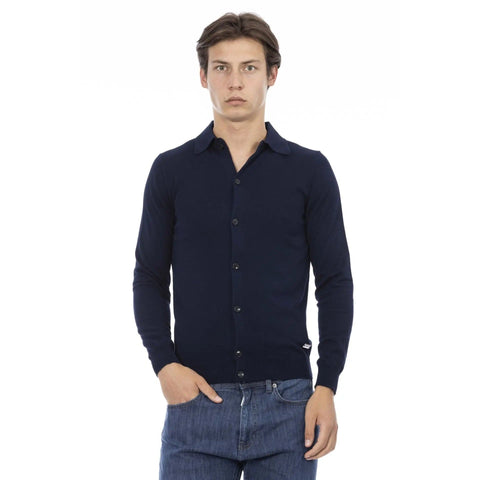 Jag Couture London - New York Baldinini Trend 6003T_ROVIGO_BluNavy