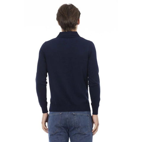 Jag Couture London - New York Baldinini Trend 6003T_ROVIGO_BluNavy