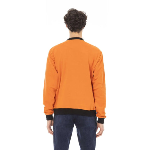 Jag Couture London - New York Baldinini Trend 6510141_COMO_ArancioOrange