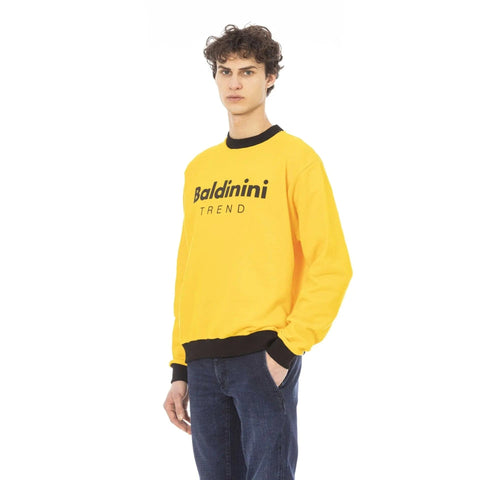 Jag Couture London - New York Baldinini Trend 6510141_COMO_GialloYellow