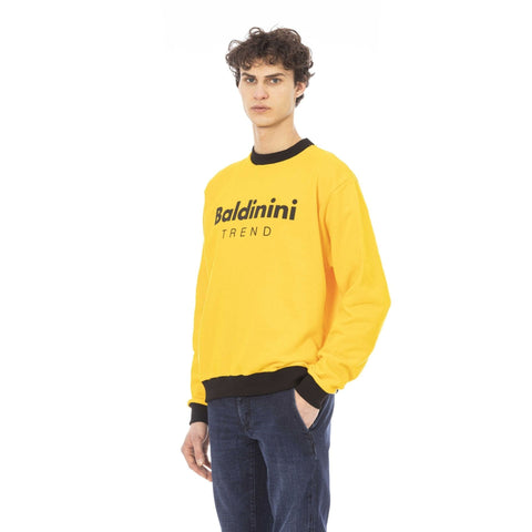 Jag Couture London - New York Baldinini Trend 6510141_COMO_GialloYellow