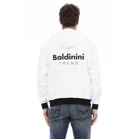 Jag Couture London - New York Baldinini Trend 813144_COMO_BiancoWhite