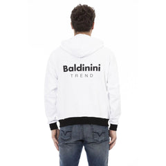 Jag Couture London - New York Baldinini Trend 813144_COMO_BiancoWhite