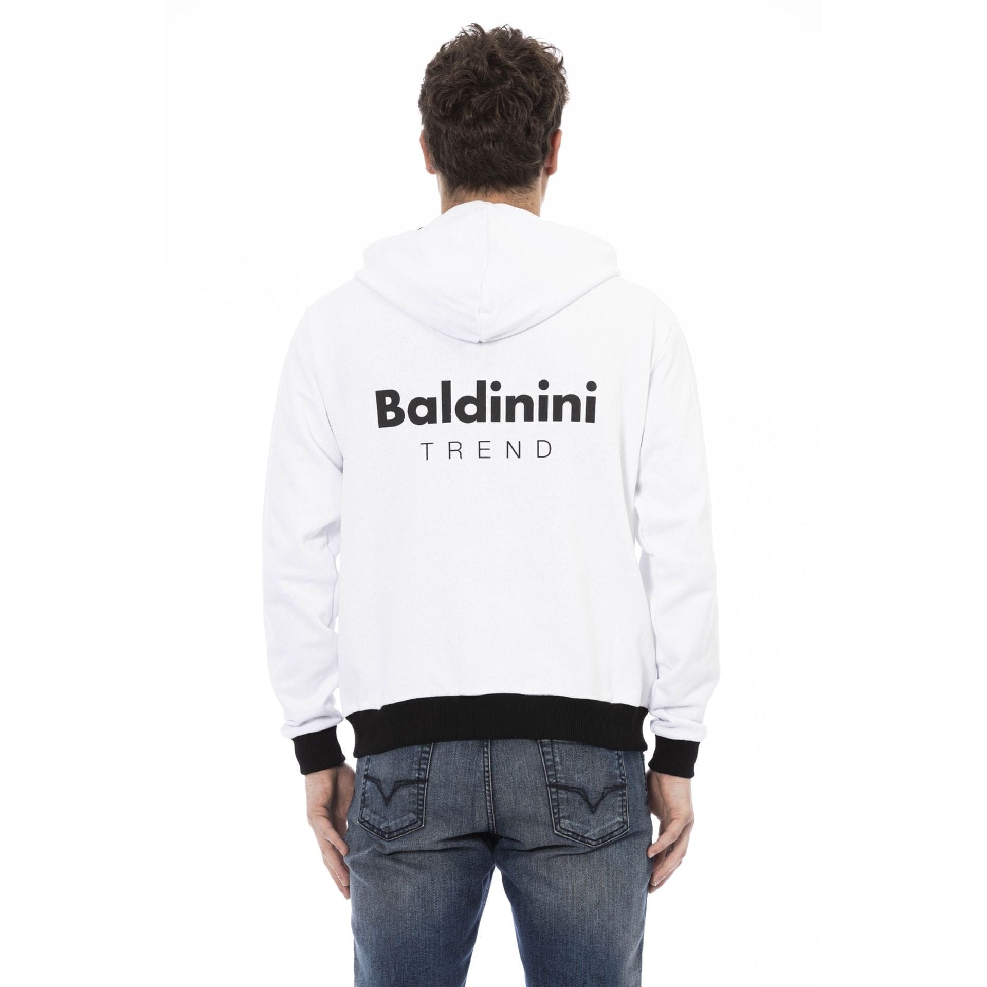 Jag Couture London - New York Baldinini Trend 813144_COMO_BiancoWhite