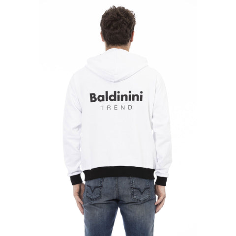 Jag Couture London - New York Baldinini Trend 813144_COMO_BiancoWhite