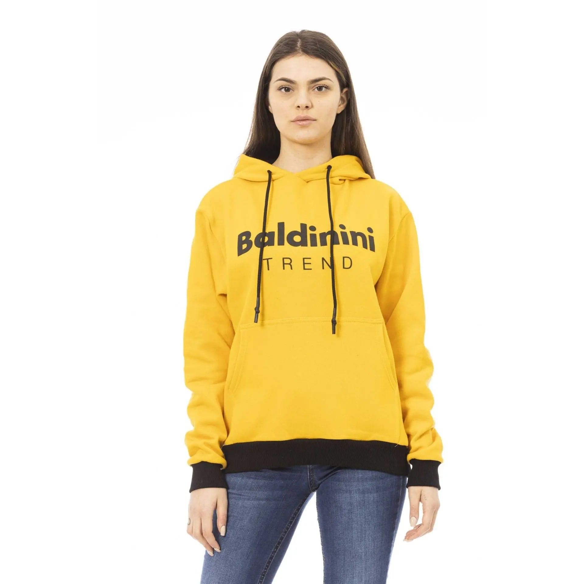 Jag Couture London - New York Baldinini Trend 813495_MANTOVA_GialloYellow