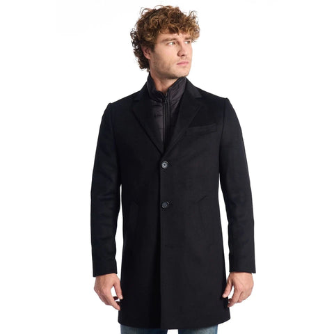 Jag Couture London - New York Baldinini Trend ANTOINE_21Nero