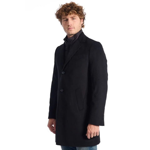 Jag Couture London - New York Baldinini Trend ANTOINE_21Nero