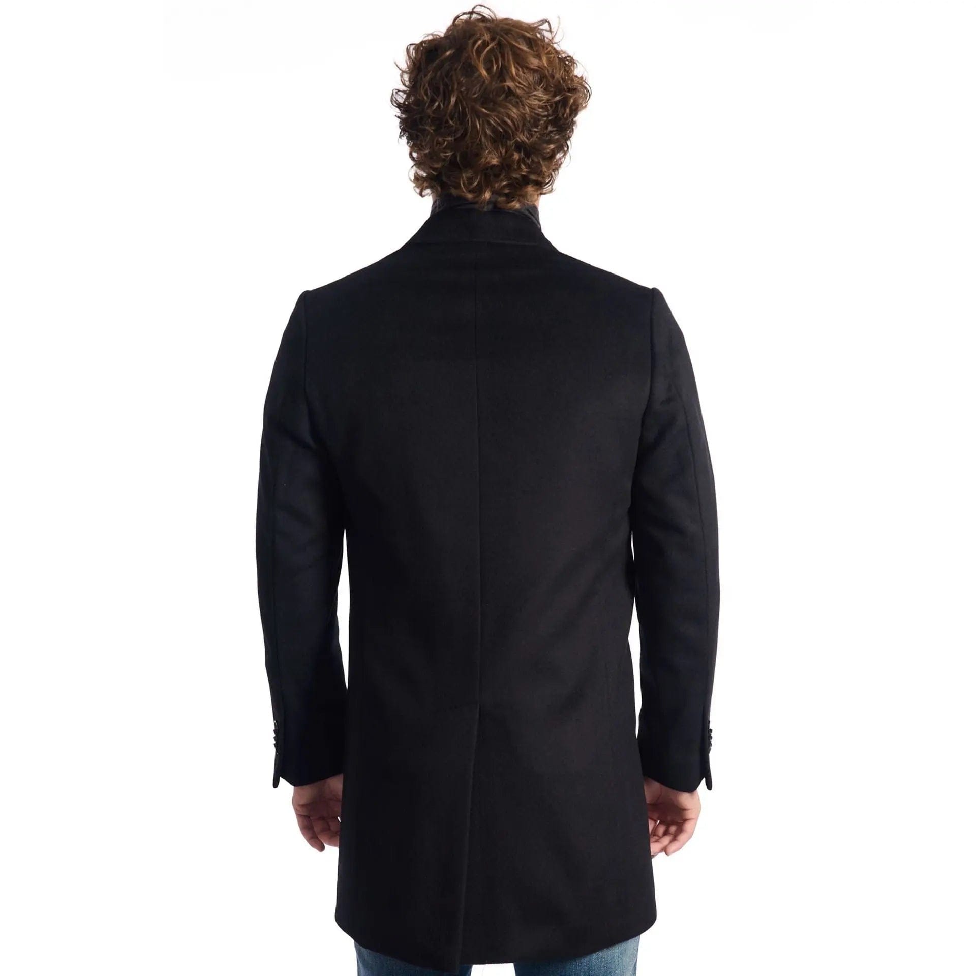 Jag Couture London - New York Baldinini Trend ANTOINE_21Nero