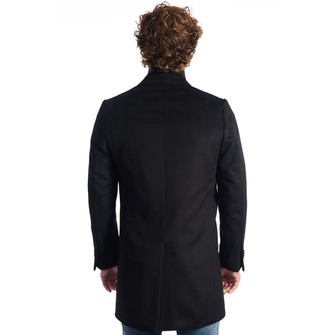 Jag Couture London - New York Baldinini Trend ANTOINE_21Nero