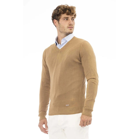 Jag Couture London - New York Baldinini Trend AU7804AE_POLICORO_9001CAMEL