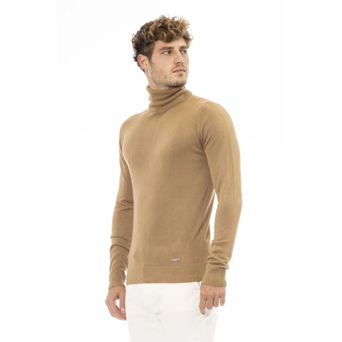 Jag Couture London - New York Baldinini Trend AU7805GE_POLICORO_9001CAMEL
