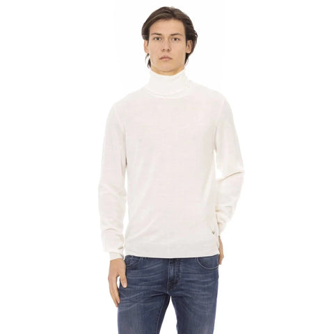 Jag Couture London - New York Baldinini Trend DV2510_TORINO_BiancoWhite