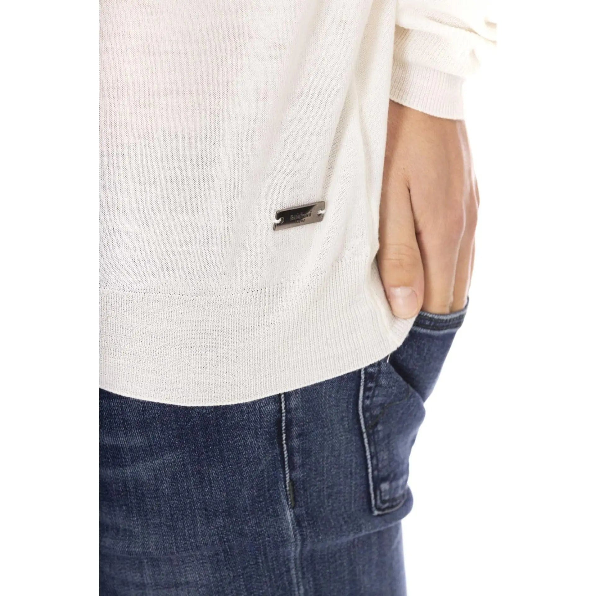 Jag Couture London - New York Baldinini Trend DV2510_TORINO_BiancoWhite