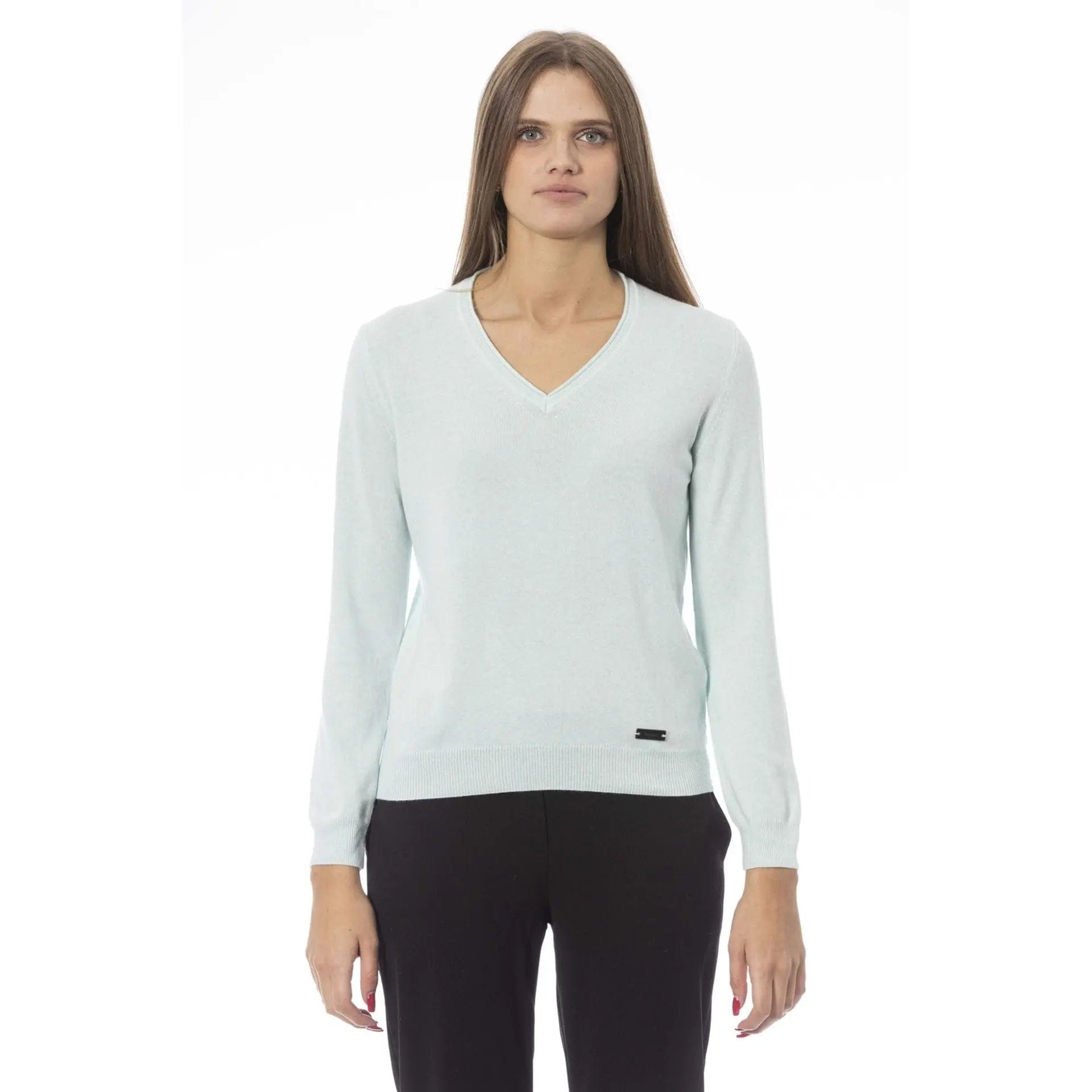 Jag Couture London - New York Baldinini Trend DV8018_GENOVA_705Turqouise