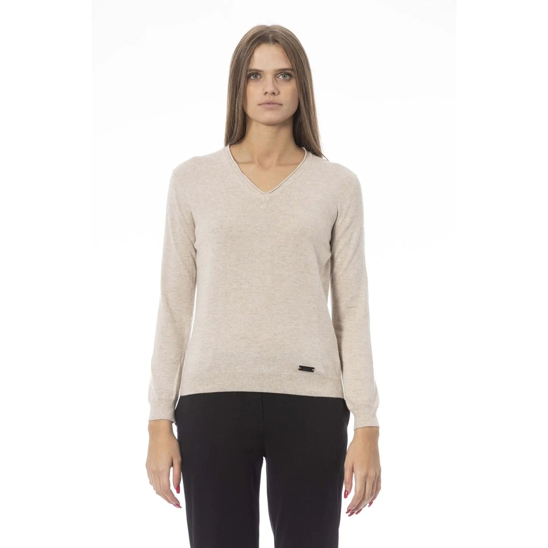 Jag Couture London - New York Baldinini Trend DV8018_GENOVA_Beige