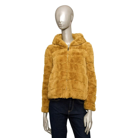 Jag Couture London - New York Baldinini Trend G2342_VERONA_GialloYellow