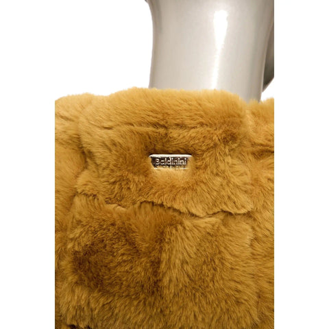 Jag Couture London - New York Baldinini Trend G2342_VERONA_GialloYellow