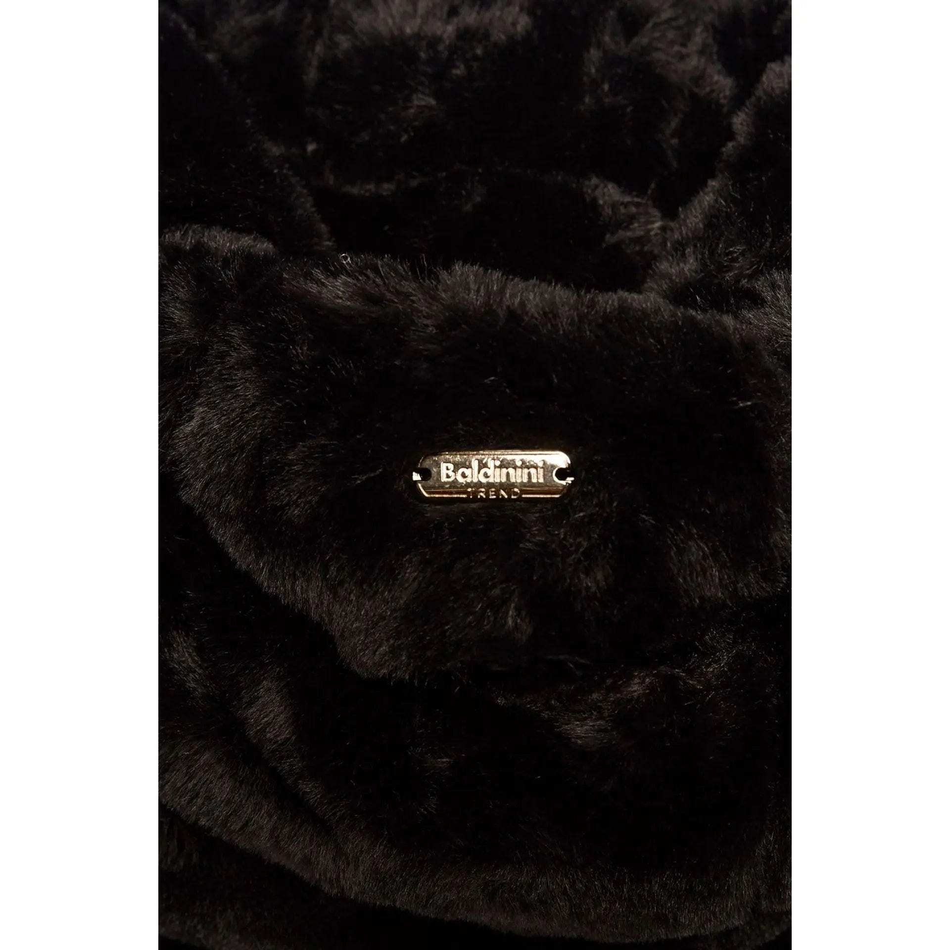 Jag Couture London - New York Baldinini Trend G2342_VERONA_NeroBlack