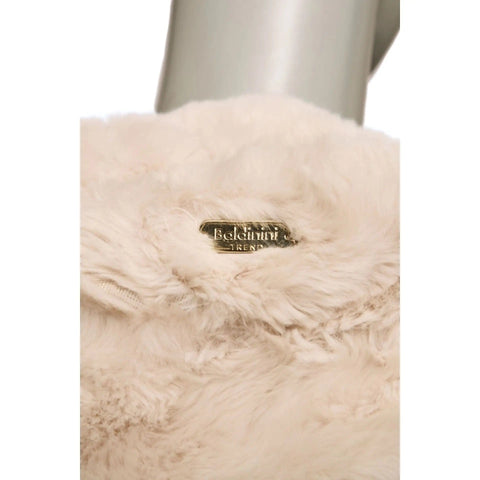 Jag Couture London - New York Baldinini Trend G2342_VERONA_Panna