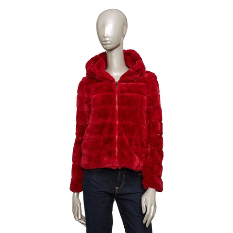 Jag Couture London - New York Baldinini Trend G2342_VERONA_RossoRed