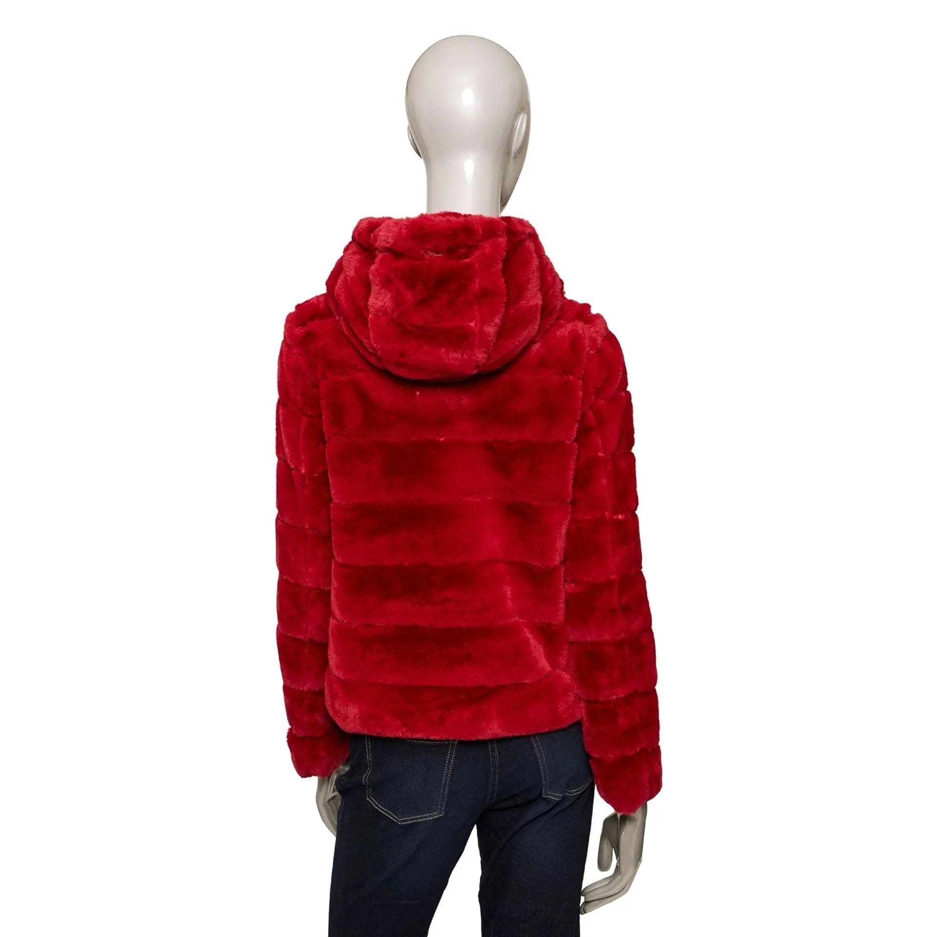 Jag Couture London - New York Baldinini Trend G2342_VERONA_RossoRed