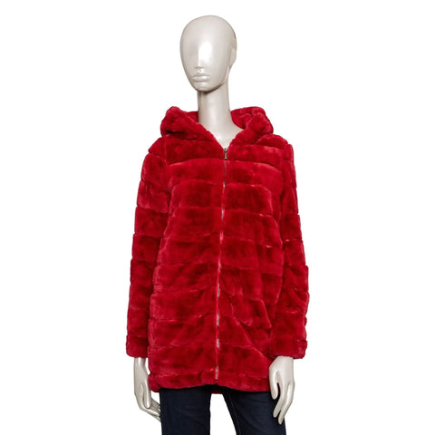 Jag Couture London - New York Baldinini Trend G2343_VERONA_RossoRed