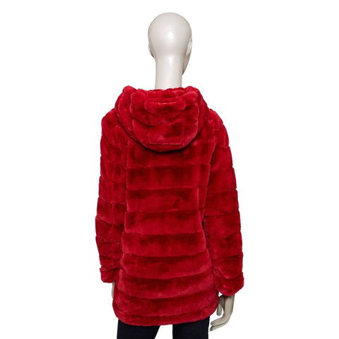 Jag Couture London - New York Baldinini Trend G2343_VERONA_RossoRed