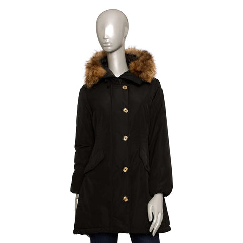Jag Couture London - New York Baldinini Trend G6925_VERONA_NeroBlack