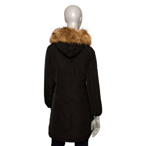 Jag Couture London - New York Baldinini Trend G6925_VERONA_NeroBlack