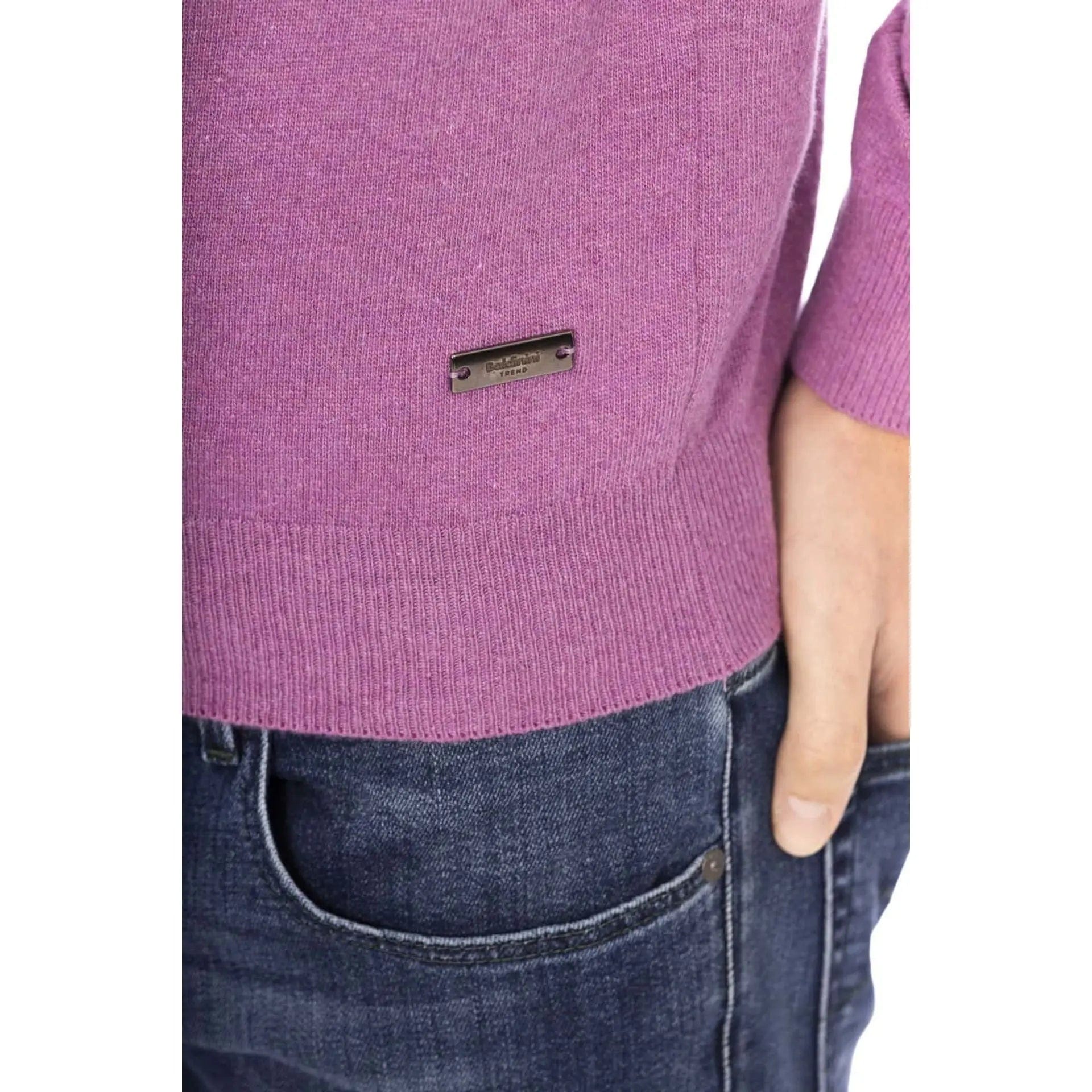 Jag Couture London - New York Baldinini Trend GC2510A_TORINO_LavandaLavander