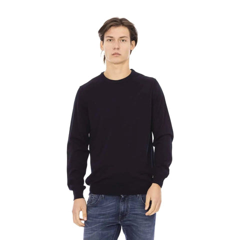 Jag Couture London - New York Baldinini Trend GC7937_TORINO_BluNavy