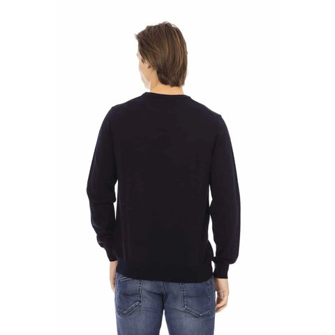 Jag Couture London - New York Baldinini Trend GC7937_TORINO_BluNavy