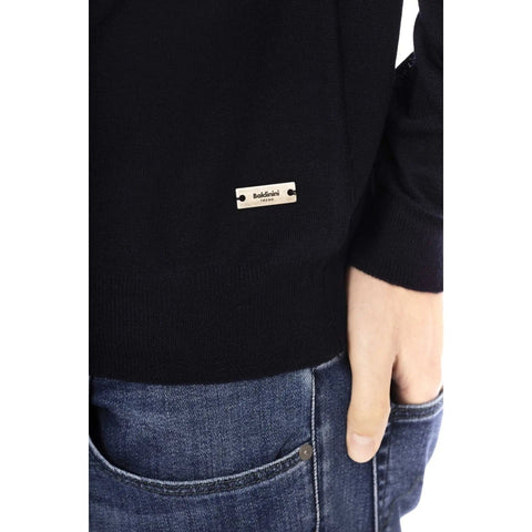 Jag Couture London - New York Baldinini Trend GC7937_TORINO_BluNavy