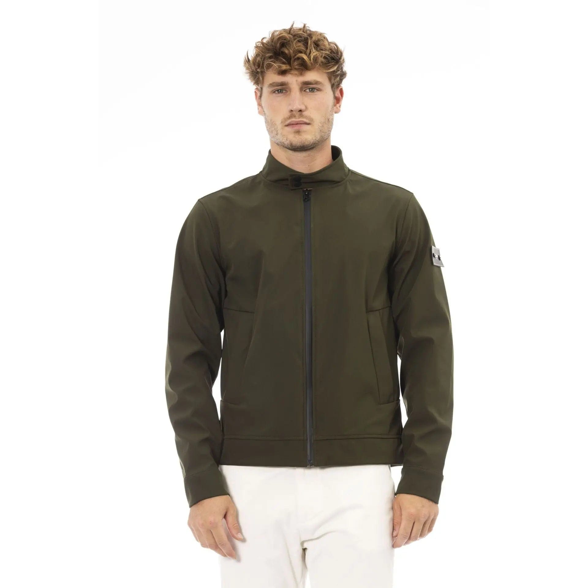 Jag Couture London - New York Baldinini Trend JSE3GB000452U_LIVORNO_VerdeGreen