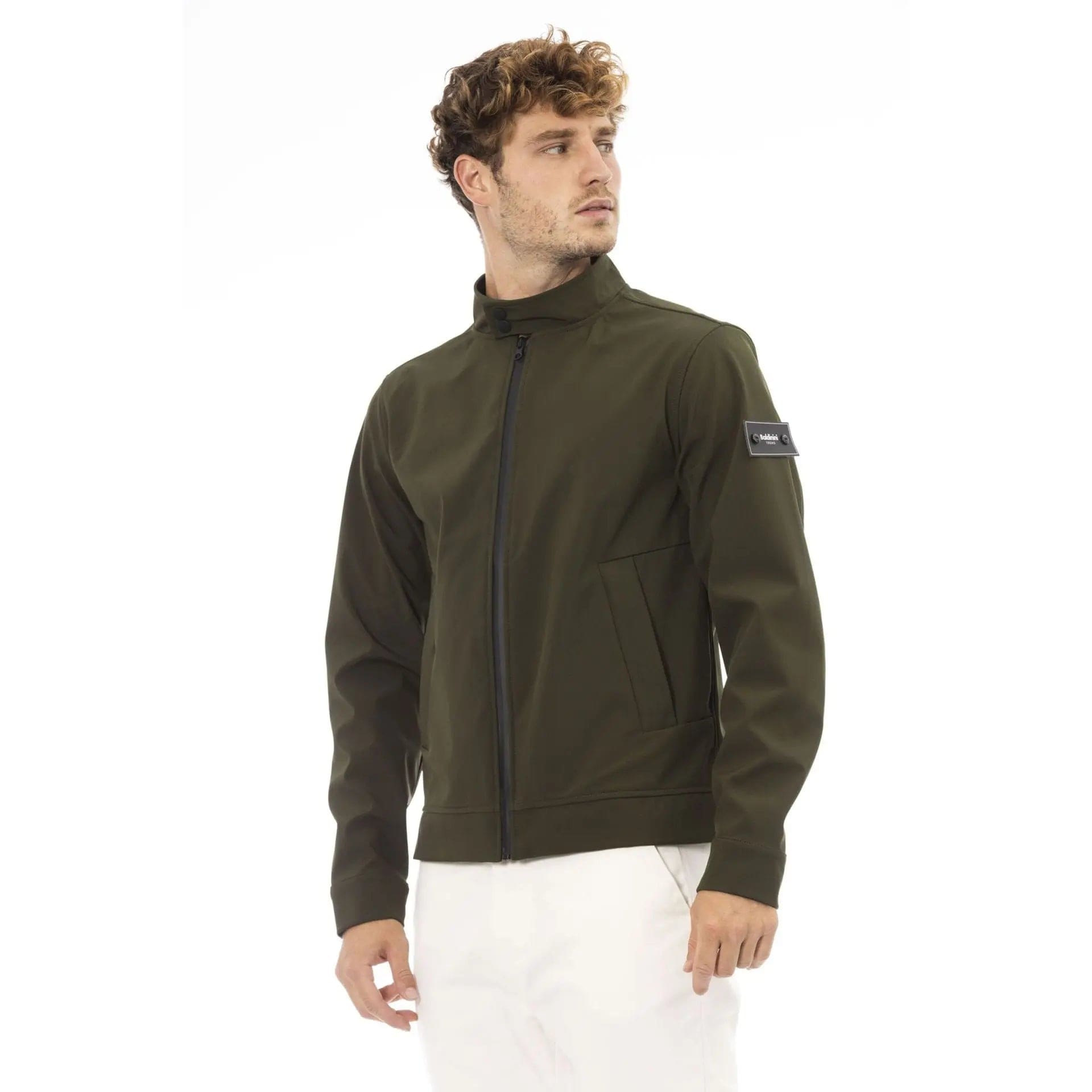 Jag Couture London - New York Baldinini Trend JSE3GB000452U_LIVORNO_VerdeGreen