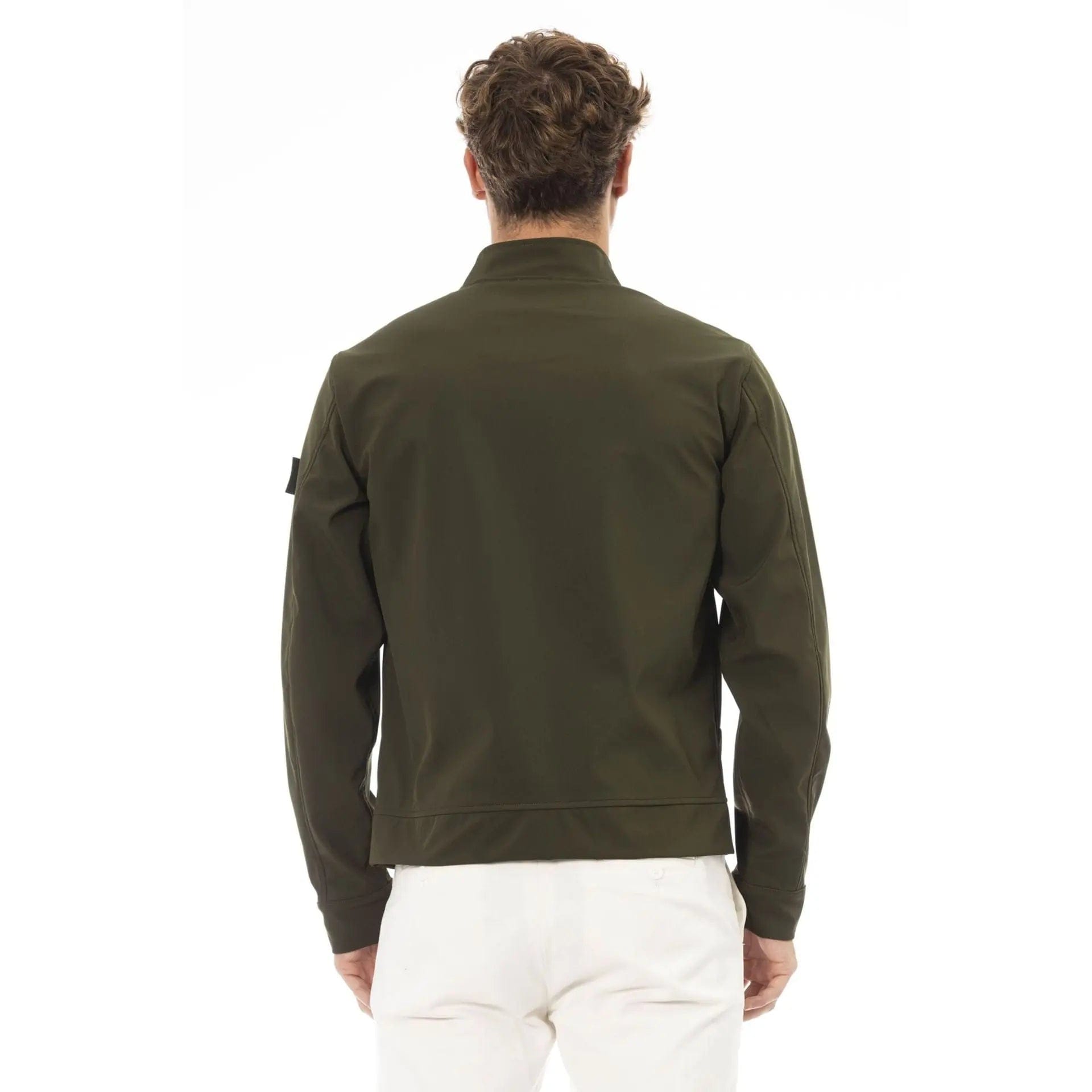 Jag Couture London - New York Baldinini Trend JSE3GB000452U_LIVORNO_VerdeGreen