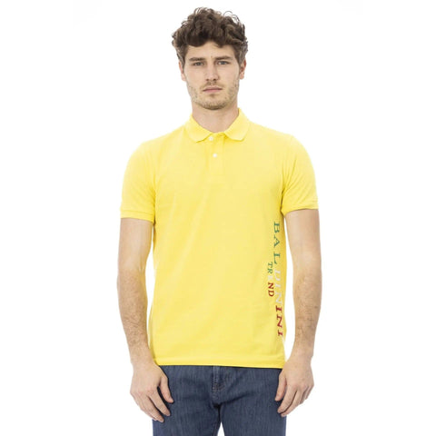 Jag Couture London - New York Baldinini Trend MOD.6PO_SONDRIO_GialloYellow