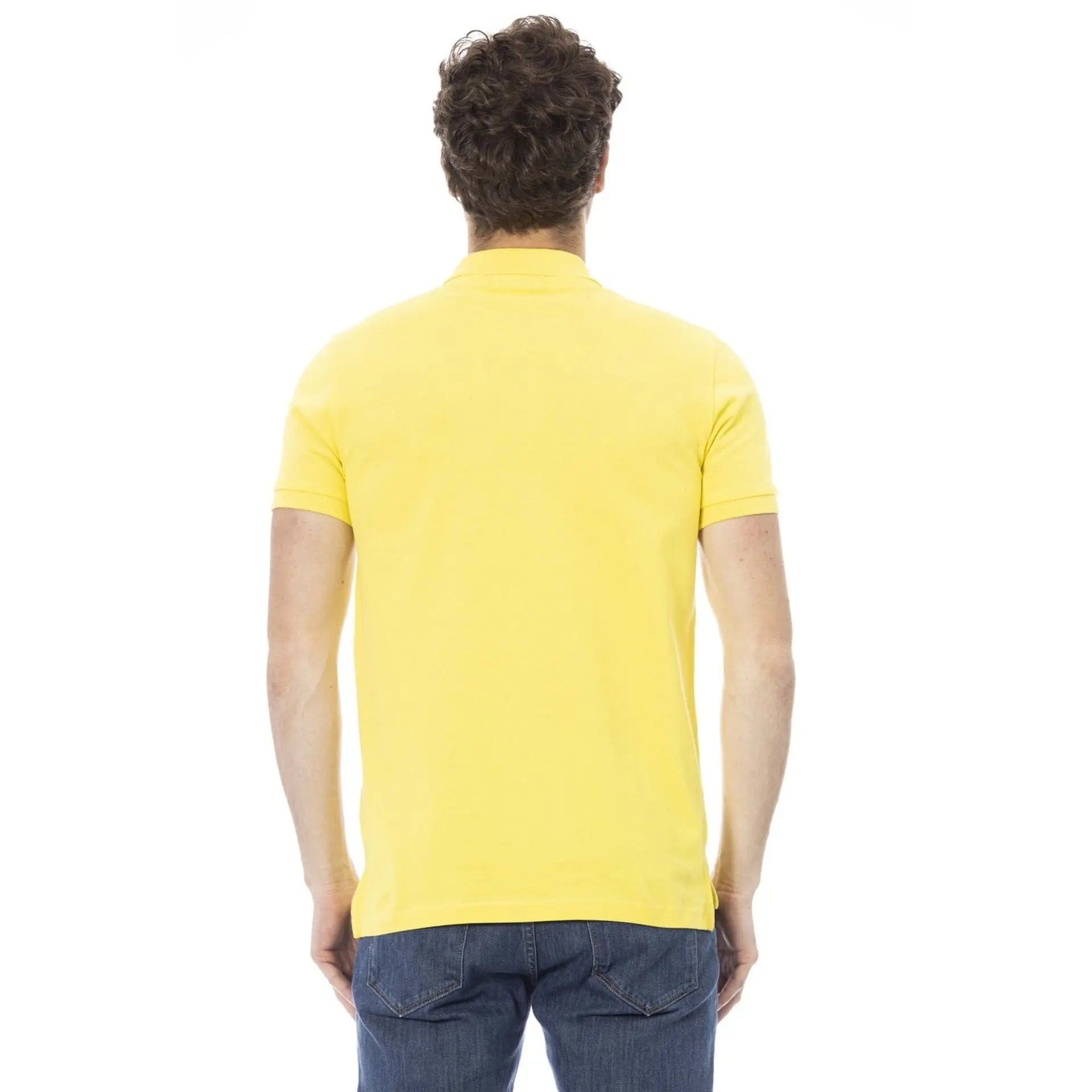 Jag Couture London - New York Baldinini Trend MOD.6PO_SONDRIO_GialloYellow
