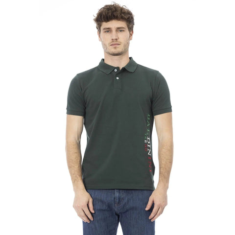 Jag Couture London - New York Baldinini Trend MOD.6PO_SONDRIO_VerdeGreen