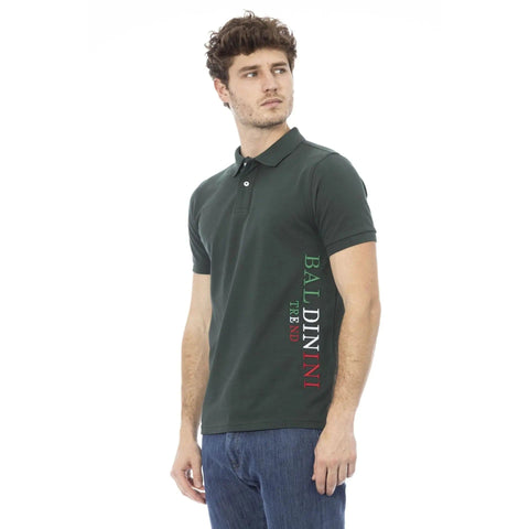 Jag Couture London - New York Baldinini Trend MOD.6PO_SONDRIO_VerdeGreen
