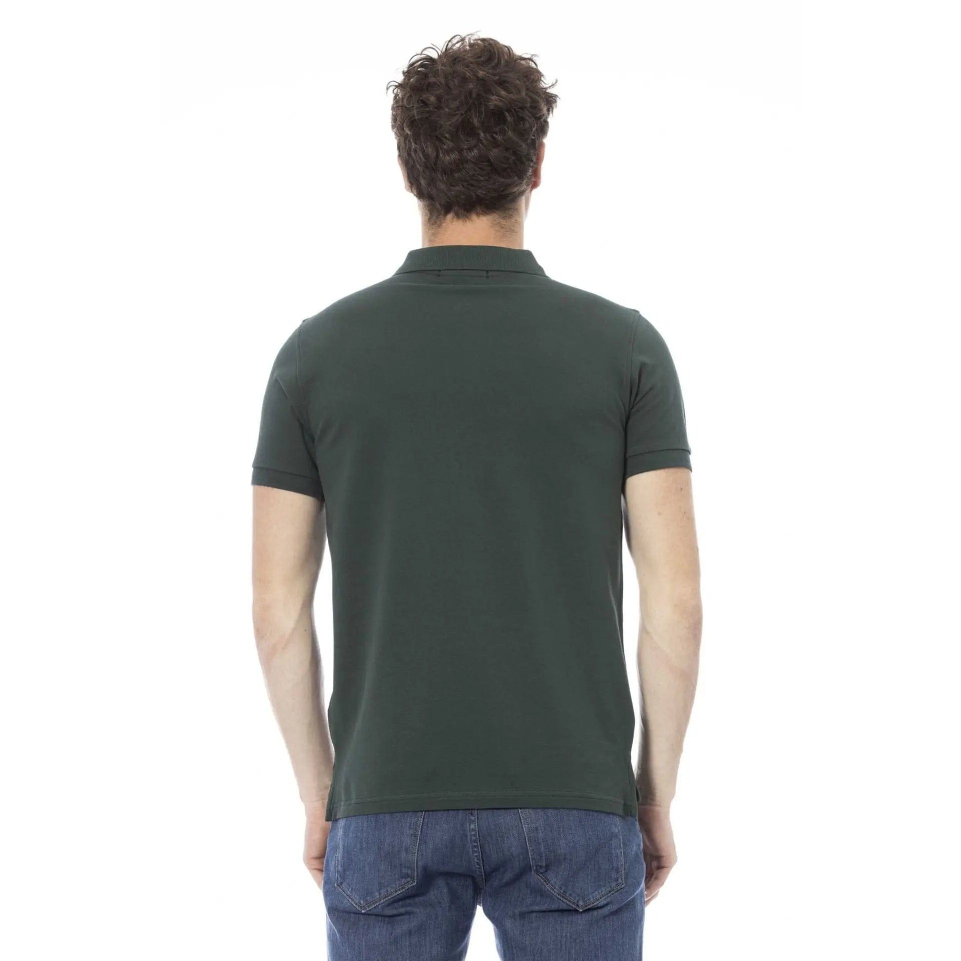 Jag Couture London - New York Baldinini Trend MOD.6PO_SONDRIO_VerdeGreen