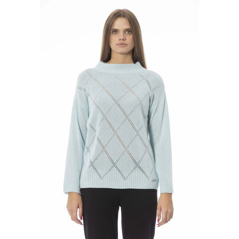 Jag Couture London - New York Baldinini Trend NW1106_VOLTERRA_CIELO