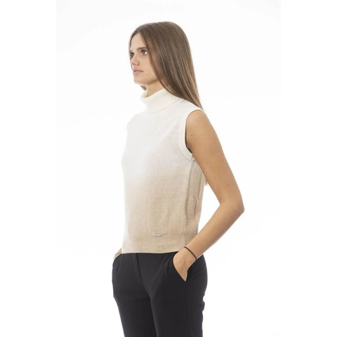 Jag Couture London - New York Baldinini Trend NW1192SF_VOLTERRA_BiancoAvena