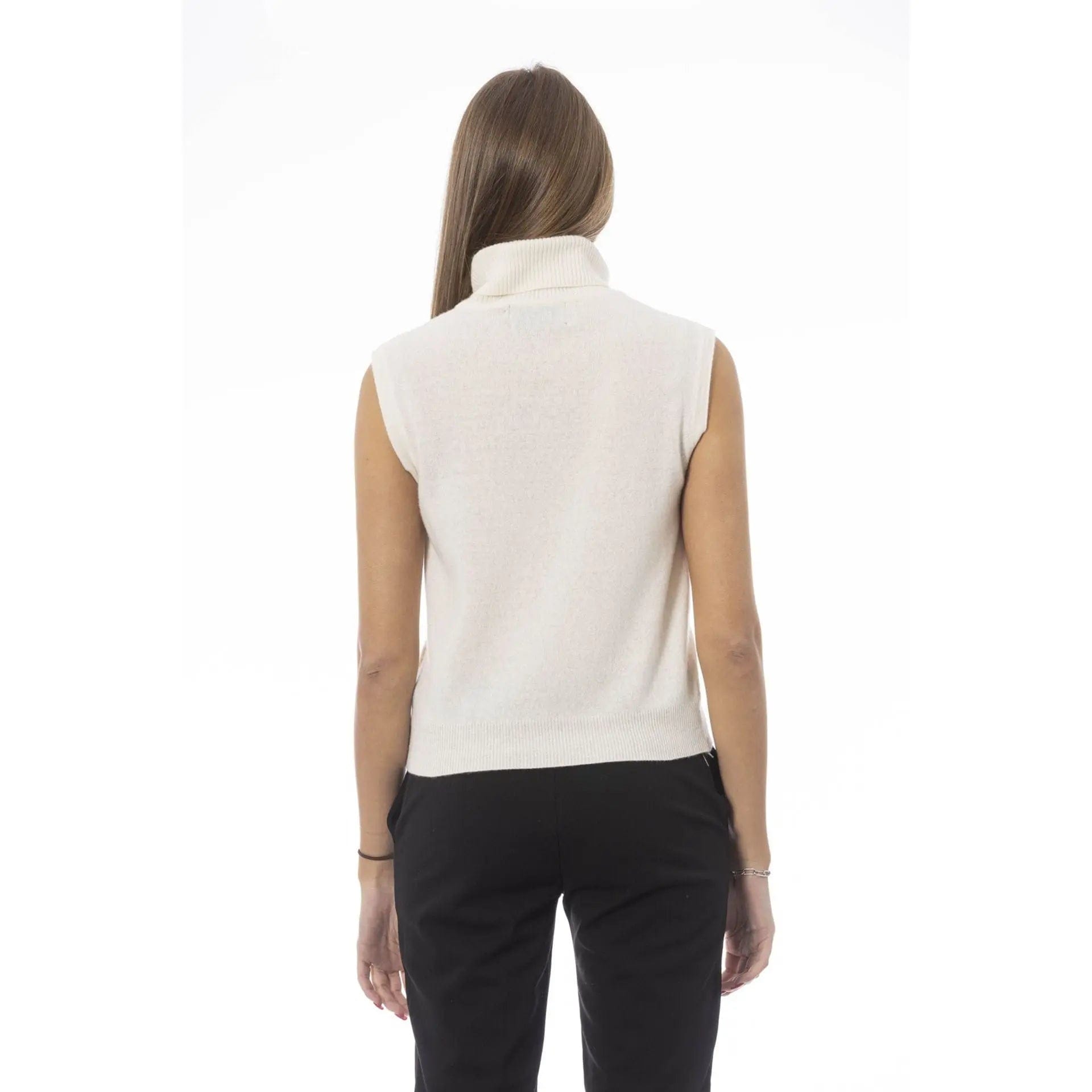 Jag Couture London - New York Baldinini Trend NW1192SF_VOLTERRA_BiancoWhite