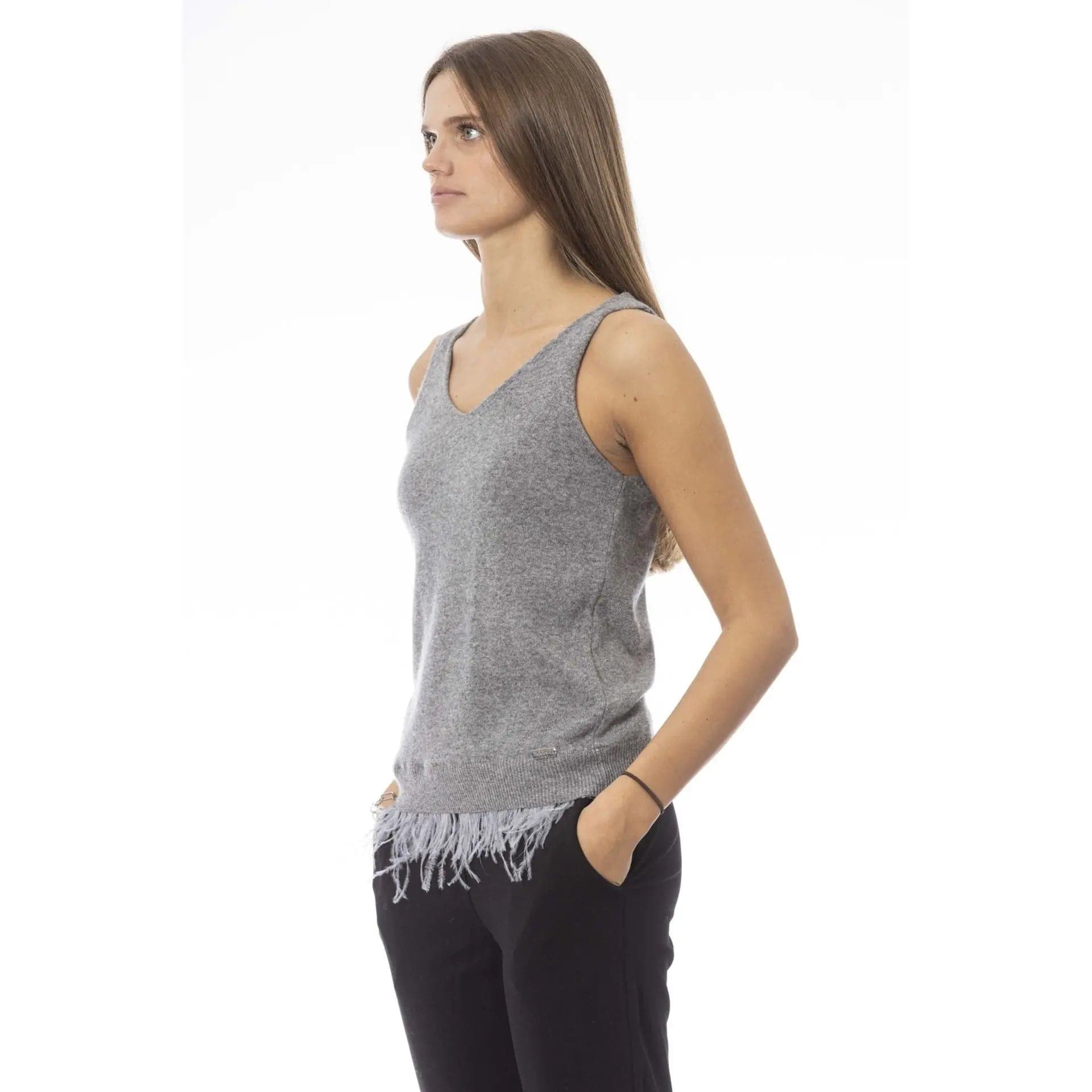 Jag Couture London - New York Baldinini Trend NW1232P_VOLTERRA_Acciaio