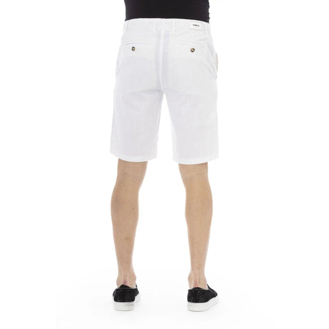 Jag Couture London - New York Baldinini Trend PTE3BR001656U_LIVORNO_BiancoWhite