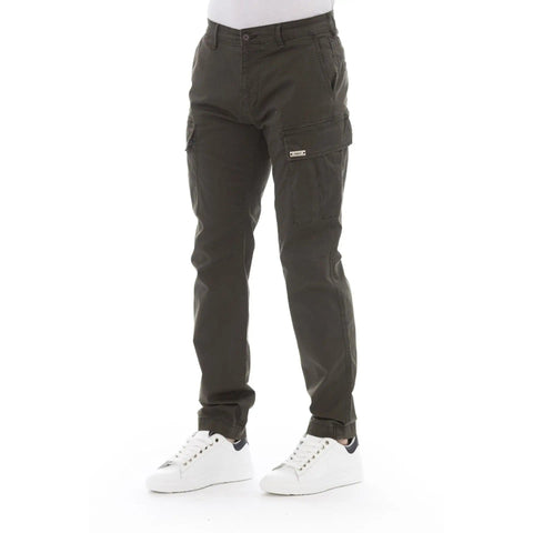 Jag Couture London - New York Baldinini Trend RVE3PT002247U_LIVORNO_ARMY